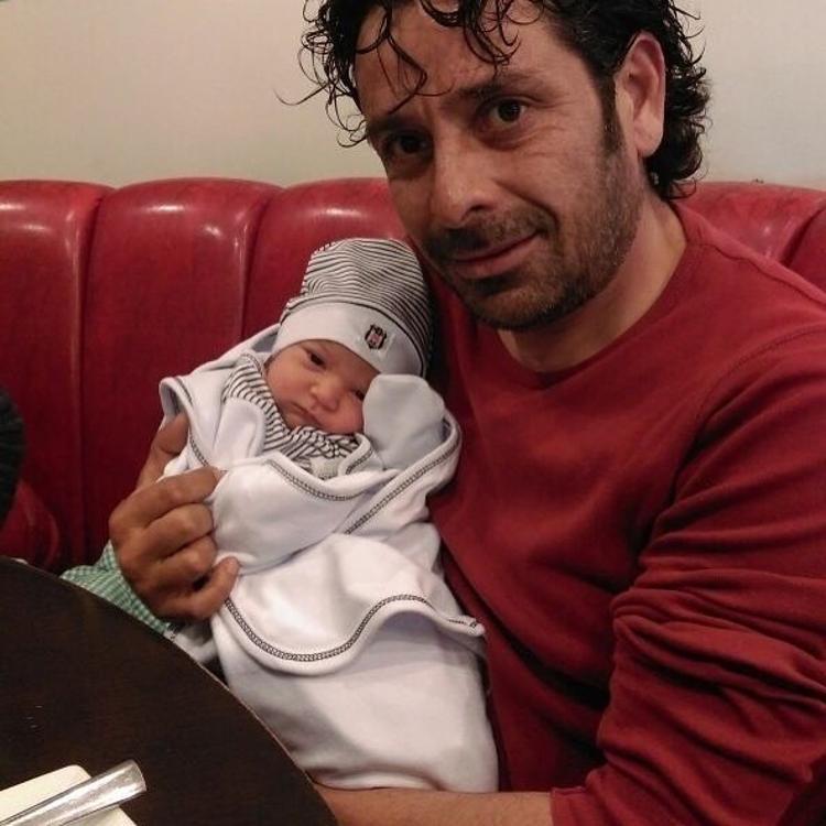 HERKES İKİNCİ BİR ŞANSI HAK EDER