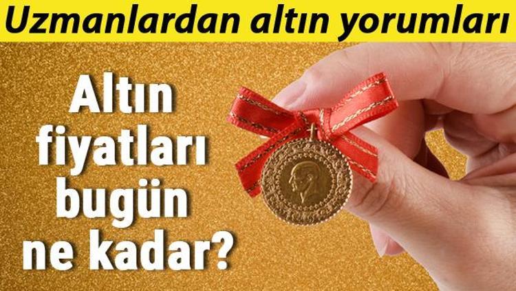 Altin Fiyatlari 2020 8 Eylul Gram Ceyrek Altin Canli Ve Anlik Fiyatlari Ne Kadar Oldu Uzmanlarin Altin Yorumlari Son Dakika Ekonomi Haberleri