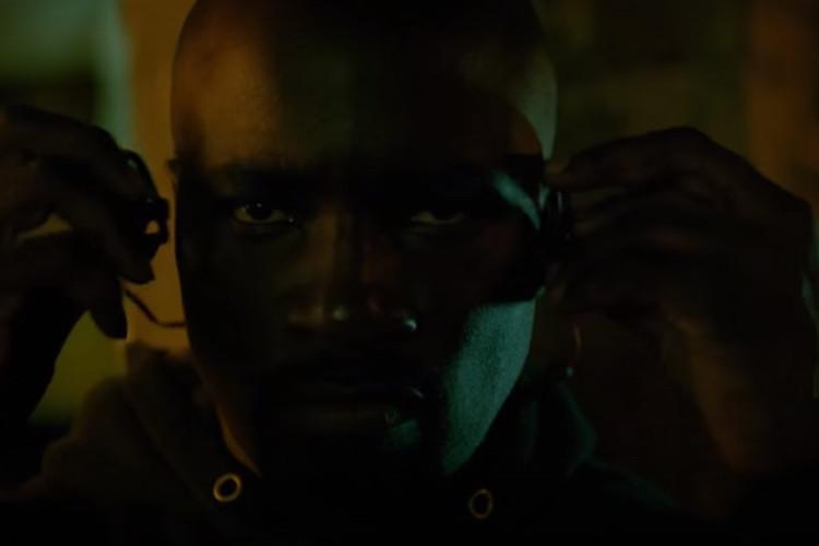 Luke Cage