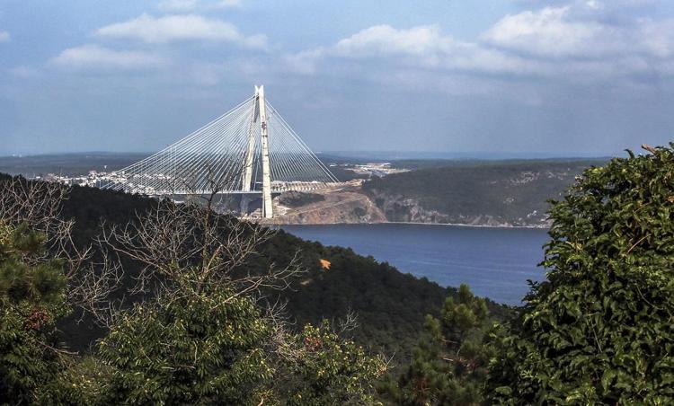 Istanbul Un Huzur Adresi Sehrin Icinde Ama Gurultusunden Uzakta Seyahat Haberleri