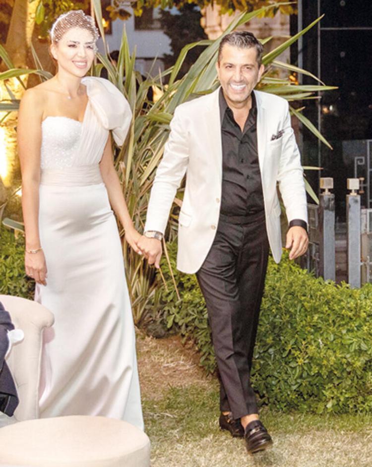 Ömür boyu mutluluğa “evet”