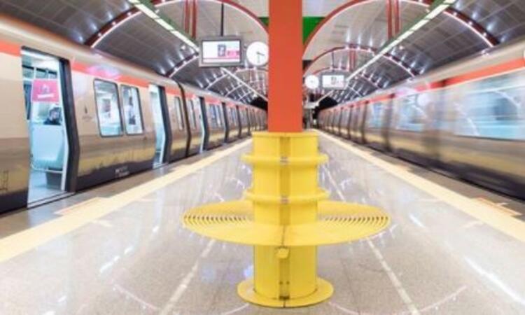 mecidiyekoy mahmutbey metro duraklari nereden geciyor m7 metro hatti durak guzergahi bilgileri son dakika haberleri