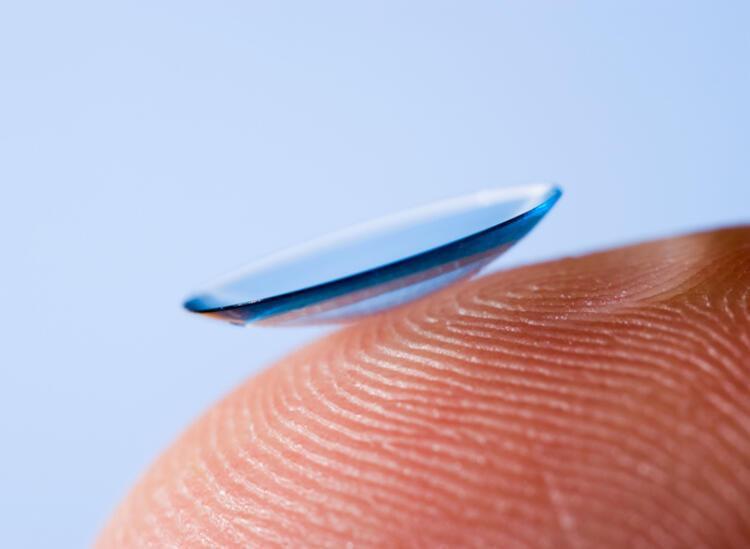 İnternetten lens alımına dikkat