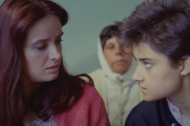 Ah Belinda (1986)