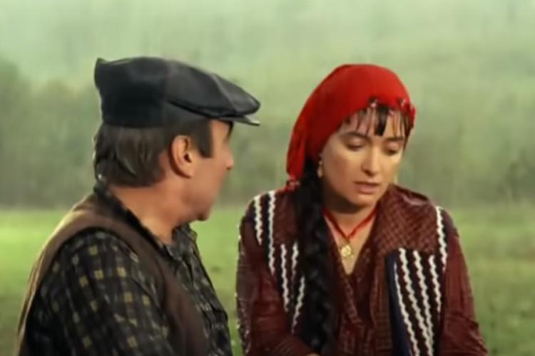 Arabesk (1988)