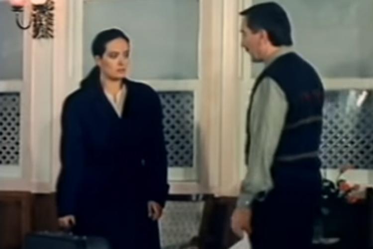 Asiye Nasıl Kurtulur (1986)