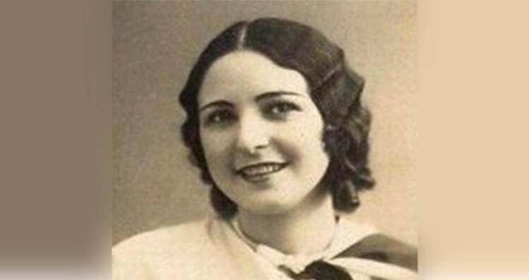 İlk Türk kadın tiyatrocusu: Afife Jale