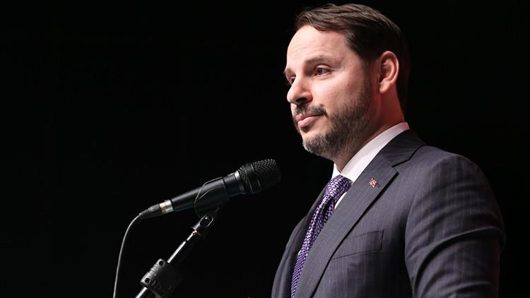 BAKAN ALBAYRAK’TAN BAŞSAĞLIĞI MESAJI