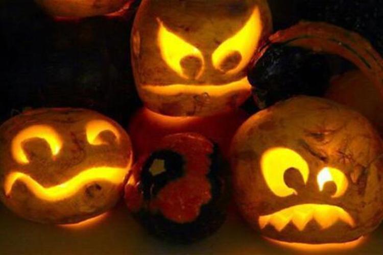 Halloween Cadilar Bayrami Ne Zaman Iste Cadilar Bayrami Nin Tarihi Son Dakika Haberler