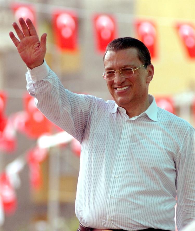 TERİM: SON DERECE ÜZGÜNÜM