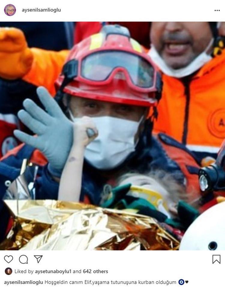 Ayşenil Şamiloğlu