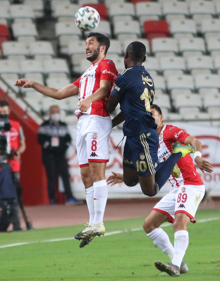 TOPLAMDA 7 OLDU