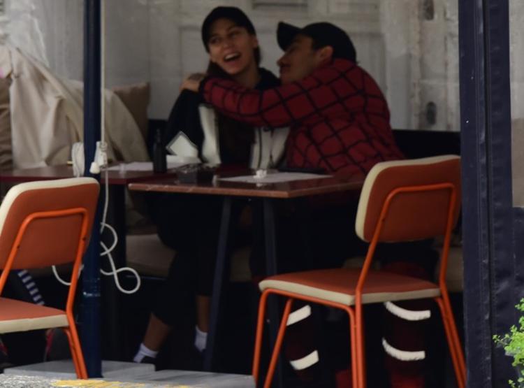 MASKESİZ “KORONA” UYARISI