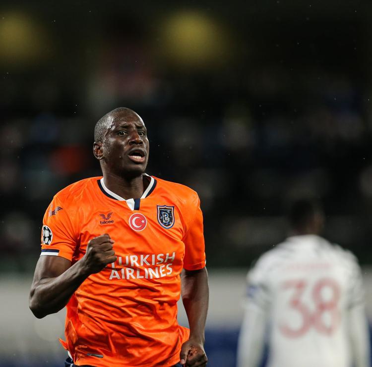 DEMBA BA, HARRY POTTER GİBİYDİ