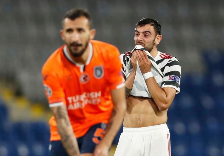 BİZDEN DAHA İYİLERDİ...