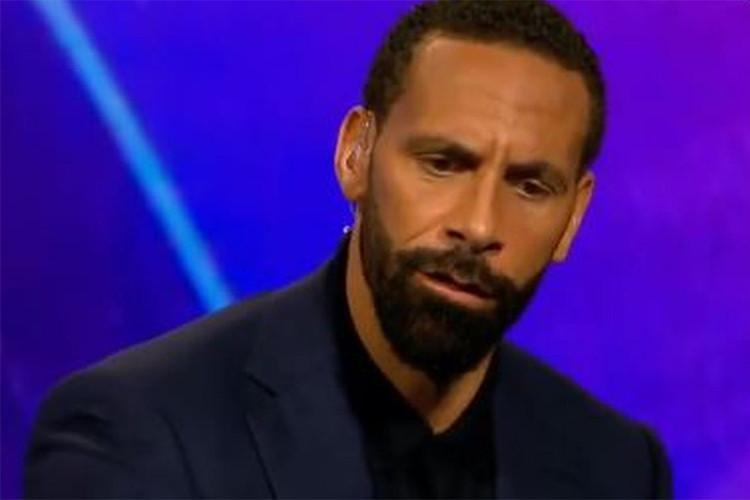 FERDINANDIN RAFAEL TWEETİ