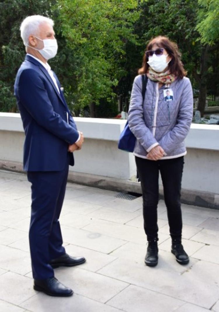 ÜNLÜ İSİMLER KATILMADI