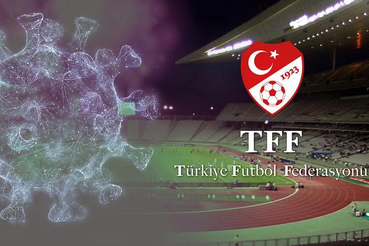 SÜPER LİGDE DE UYGULANIYOR