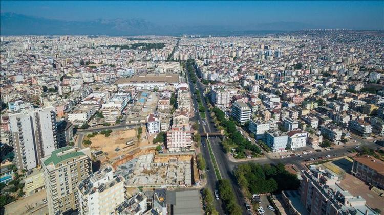 Konut satışları Ocak-Ekim döneminde yüzde 27,0 arttı