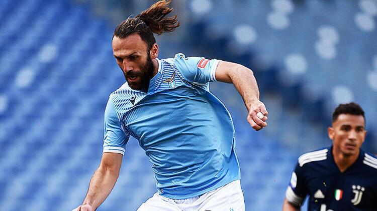 Son Dakika Fenerbahce Ye Ikinci Kez Vedat Muriqi Piyangosu Bir Ay Icinde Son Dakika Spor Haberleri