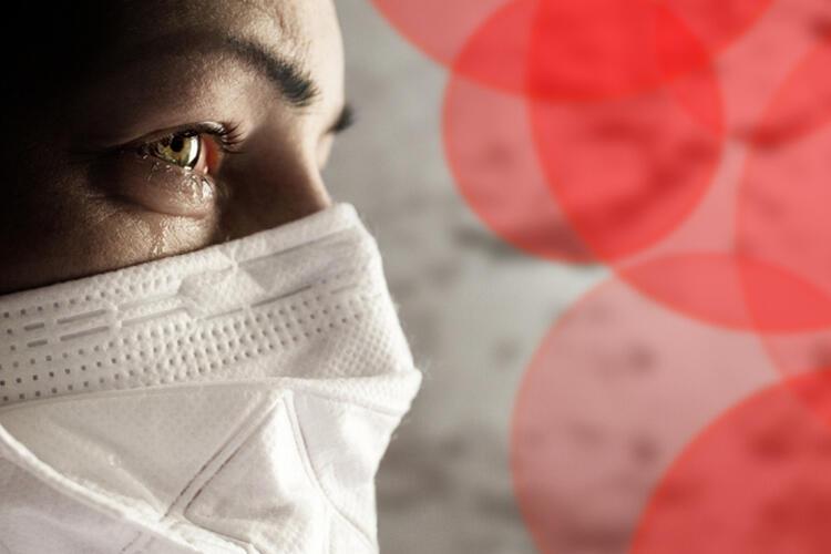 Goz Kizarikligina Dikkat Her Kizariklik Koronavirus Belirtisi Olmayabilir