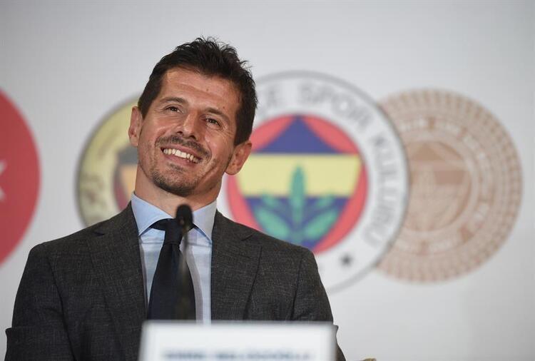FENERBAHÇENİN GİRİŞİMLERİ