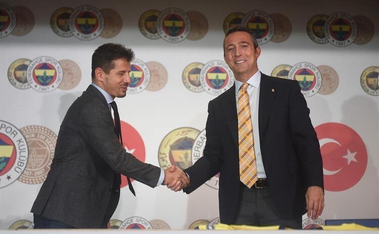 TERCİHİ GALATASARAY SÖYLENTİSİ