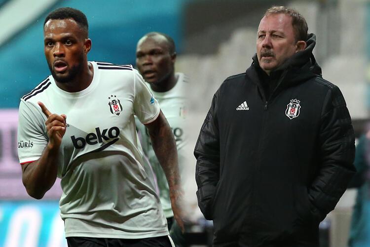 besiktas basaksehir maci yazar yorumlari basaksehir in yedeklerinden 3 u besiktas ta olsa