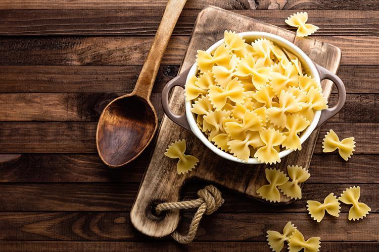 Farfalle