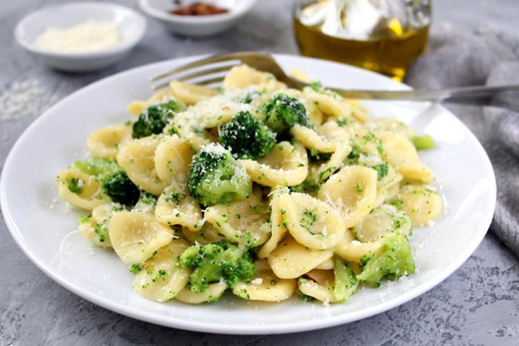 Orecchiette