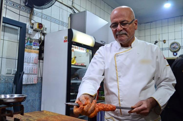 Tarsus kebabı lezzetini 1918�den beri aynı kaliteyle sürdürüyorlar