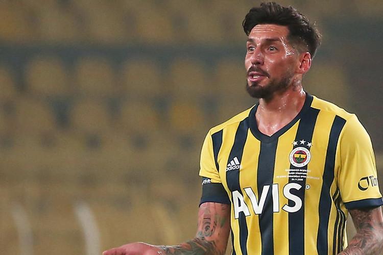 GAZETECİLER YAKINDAN ŞAHİT OLDU