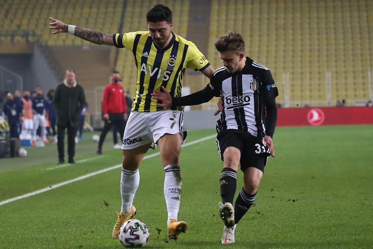 2020DE TÜM SERİLER BİTTİ