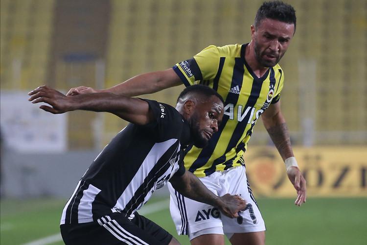 15 YIL SONRA MAĞLUBİYET