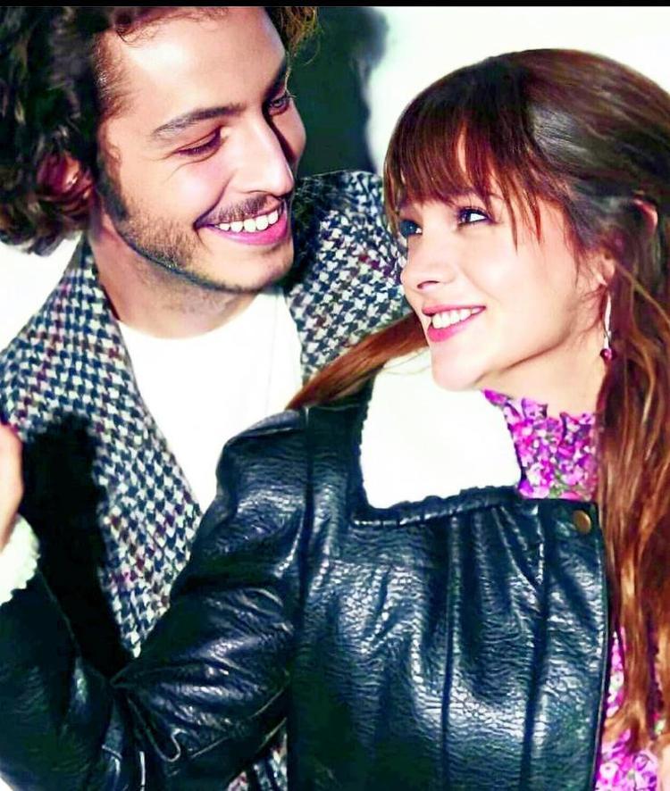 BORAN’LA OYUNCULUK SINIRLARIMIZI ZORLUYORUZ