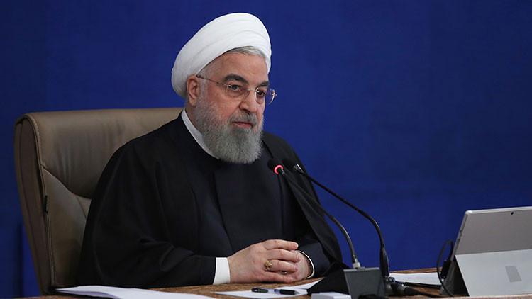 RUHANİYE RAĞMEN ONAYLANDI
