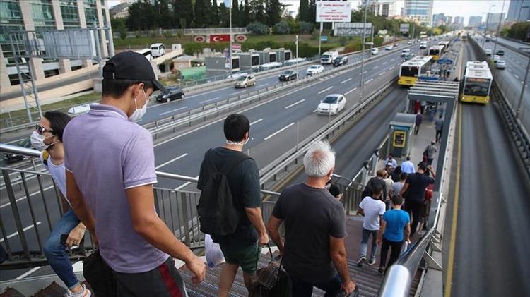 Kısıtlamadan muaf tutulacak kişiler ve yerler belirlendi