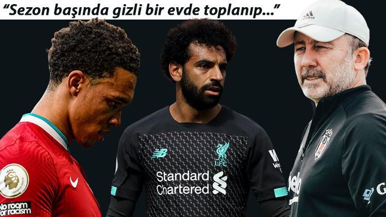 Son Dakika Spor Yazarlari Besiktas 3 0 Kasimpasa Maci Hakkinda Neler Dedi Bjk Haberleri