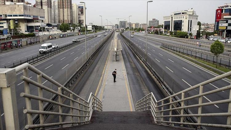 Sokağa Çıkma Kısıtlamasından Muaf Yerler ve Kişiler Listesi