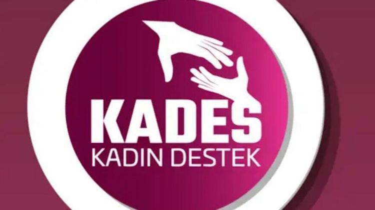 Kadn Destek Uygulamas (KADES)