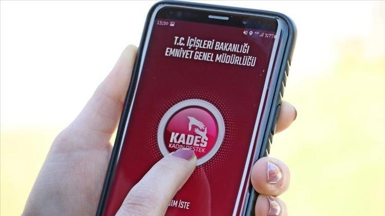 Kadn Destek Uygulamas (KADES)