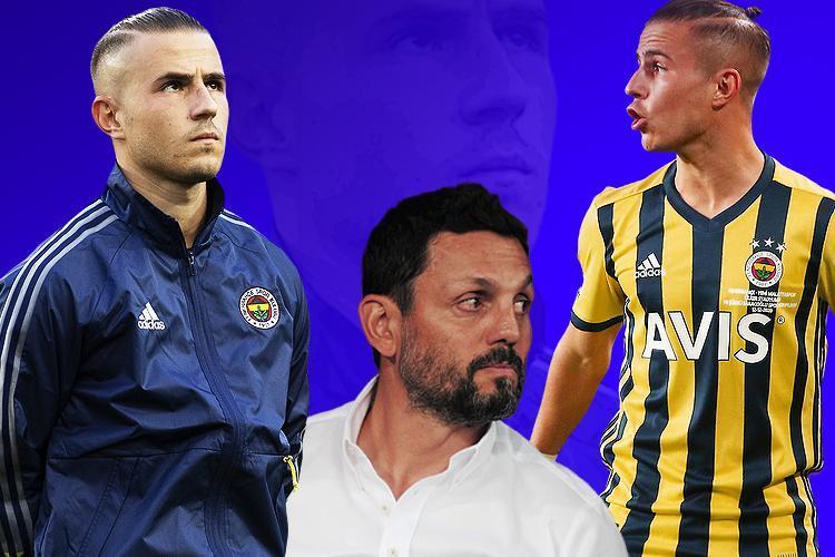 Son Dakika Fb Haberleri Yunan Basinindan Bomba Fenerbahce Iddiasi Ve Pelkas Tan Erol Bulut Sozleri