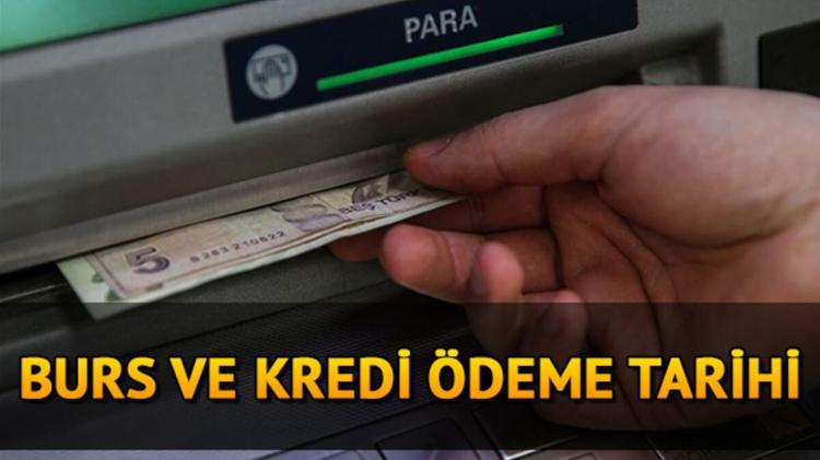 Kyk Bursu Ne Zaman Yatacak Iste 2020 Kyk Burs Ve Kredi Odemesi Hakkinda Bilgi Son Dakika Haberler