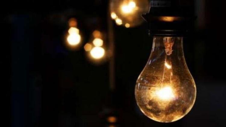 izmir in bircok ilcesinde elektrik kesintisi elektrikler ne zaman gelecek son dakika haberleri internet