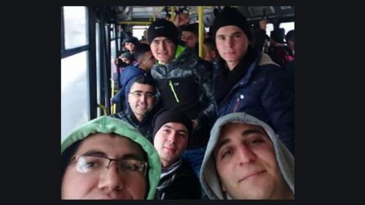 KAYSERİ PATLAMASI ŞEHİTLERİ