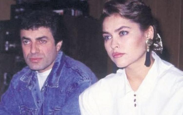 HÜLYA AVŞAR’LA BÜYÜK AŞK YAŞADIK AMA ŞİMDİ DÜŞMAN DEĞİLİZ