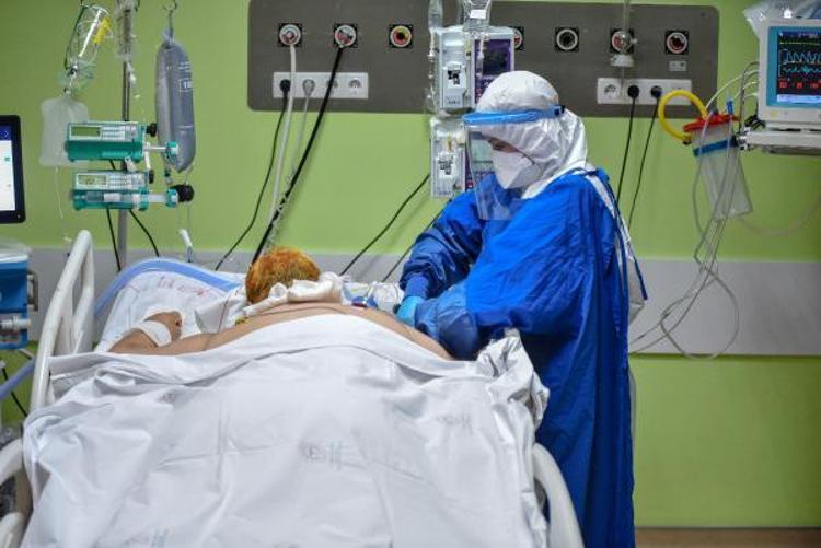 ENTÜBE OLANLARI İZLİYORUZ