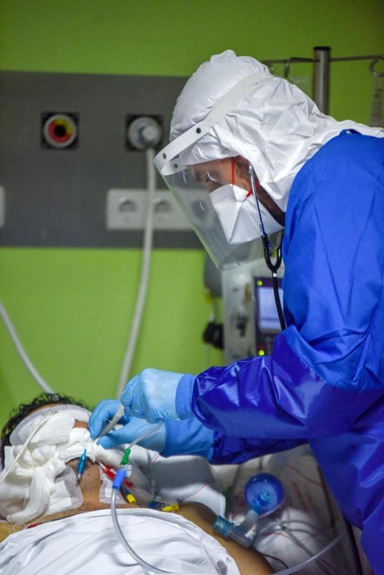 DOLULUK ORANI OLDUKÇA YÜKSEK