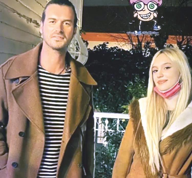 PARTİ SOSYAL MEDYADA