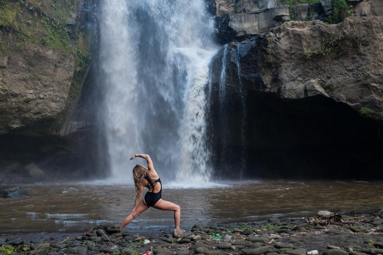 İngiltere’deki ters şelale